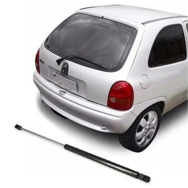 Imagem de Amortecedor Porta Malas Tampa Traseira Corsa Hatch 94 A 01 - Cinoy