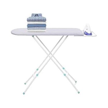 Imagem de Tabua de Passar Roupa Com Suporte
