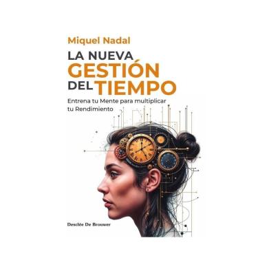 Imagem de La nueva gestión del tiempo - Espanhol