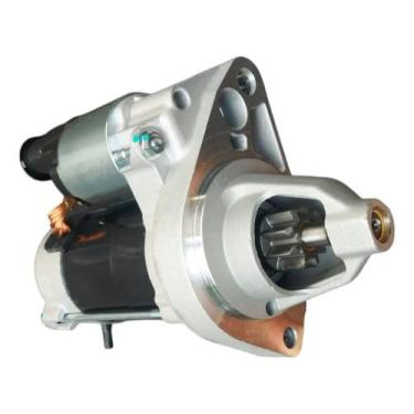 Imagem de Motor De Partida Honda Civic 12v 9d 801033 - ZWF
