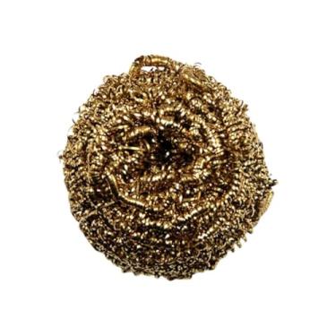 Imagem de Refil esponja metálica p/suporte Hakko 599B-029