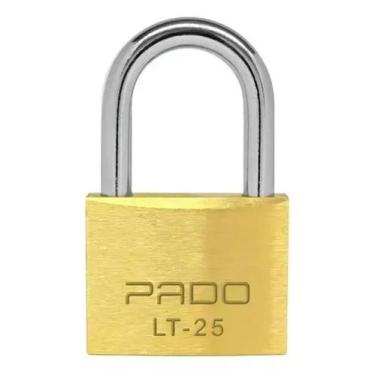 Imagem de Cadeado Pado Lt 25Mm