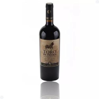 Imagem de Vinho gran reserva toro de piedra syrah cab. sauvignon 750ml