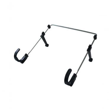 Imagem de Suporte Para Notebook Nt Mult Preto