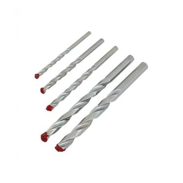 Imagem de Jogo De Brocas Western Videa 5 Pecas