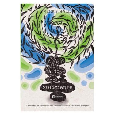 Imagem de Plural - A Arte Do Suficiente