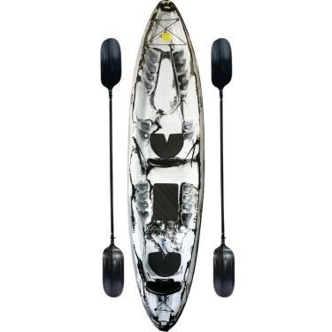 Imagem de Caiaque Raia - Caiaker - Mármore