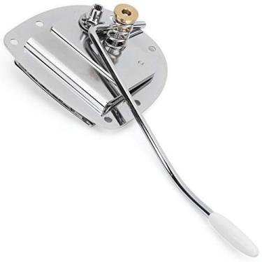 Imagem de Jazzmaster Tremolo Bridge Guitar Guitar Substitui
