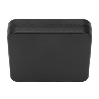 Imagem de CarPlay Adaptador converte com fio para conexão estável Adaptador Plug and Play para conexão fácil CarPlay Smart Link adequado para entusiastas de carros preto 6 x 6 x 2 cm