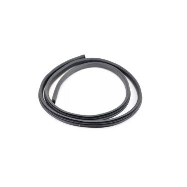 Imagem de Ford Fiesta Borracha Vedação Porta Traseira Le Genuíno