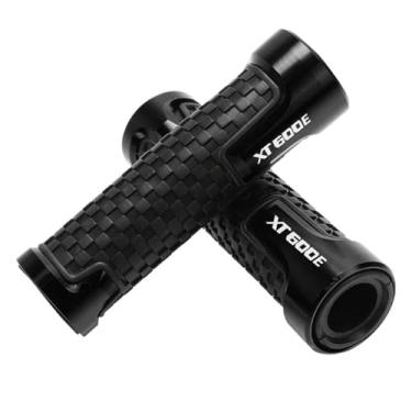 Imagem de Motorcycle Throttle Handle Grips replacement part Handlebar Grips Powersports Grips Accessories For Ya&ma&ha XT660R XT660E XT660 XT 660 R E 1990-2017 2016 2015 2014