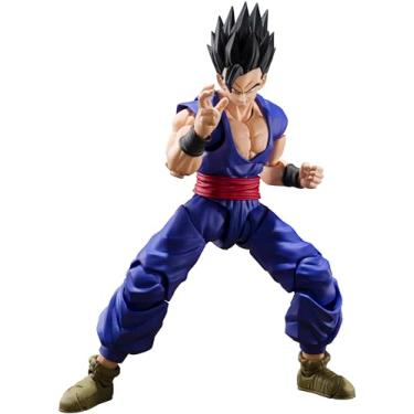 Imagem de Tamashi Nations - Dragon Ball Super: Super Hero - Ultimate Gohan Super Hero, Bandai Spirits S.H.Figuarts