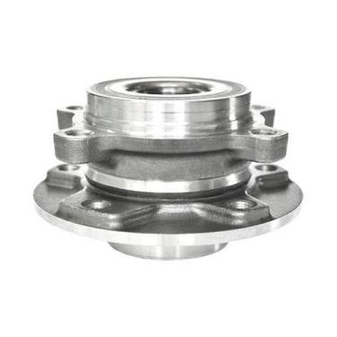 Imagem de Cubo roda dianteira c/rolamento 5 furos toro 4x4 16/ renegade 15/ - IR