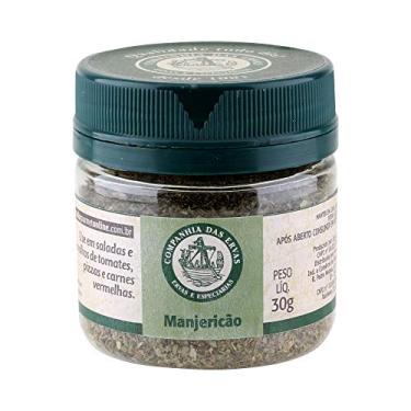 Imagem de Manjericão 30G (Pote Pet)