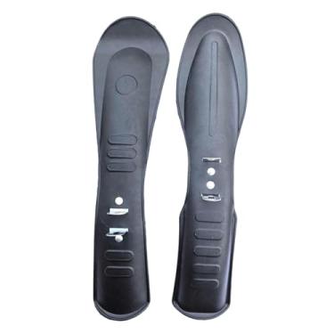 Imagem de Colaxi para- de bicicleta infantil, para- de 12"/14"/16"/18"/20" para pneus, de bicicleta de instalação simples,