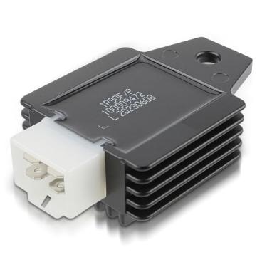 Imagem de AUTOKAY Regulador de tensão 925-06299 serve para MTD 4X90HU 7T84JU 7T84MU Troy Bilt TB42 TB30