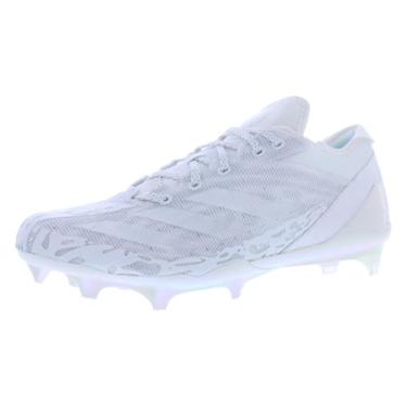 Imagem de Adidas Tênis masculino Adizero Ghost, Branco nuvem/branco nuvem, 37