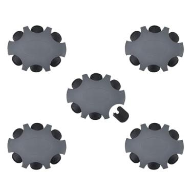 Imagem de lasuroa 30 Peças Protetores Cera para Aparelhos Auditivos, Protetores de ABS e Kit Limpeza Filtros de Cera para Aparelhos Auditivos Oticon Minifit Prowax