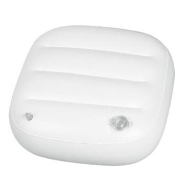 Imagem de Almofada De Banheira Para Adultos | Banheira Insuflável De Banho,Suporte para Sentar na Banheira para Mulheres Homens Bebé Piscina Exterior Casa Viagem