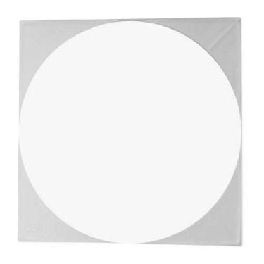 Imagem de Suporte para Caixa de Gordura 250mm Quadrada - Plastipan