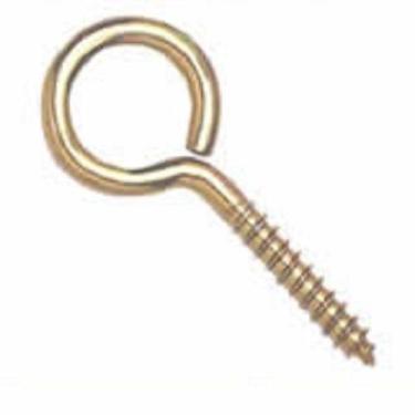 Imagem de Pitão Bicromatiado 14x30mm para Madeira - Embalagem com 100 Peças - Sã