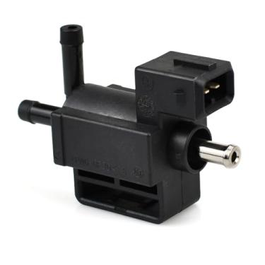 Imagem de TECKELE Válvula solenoide turbocompressor Boost 728197160 adequada para Volvo C30 C70 S40 S60 V50 V60 V70 XC60 XC70 2003-2016 Substitui OE 6M5G9K378AA 30670449 306670449 704499 A 1371924 30670-449