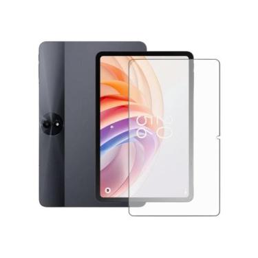 Imagem de Película Protetora Hidrogel para Tablet TCL Tab 11 Fe Anti Riscos Prot