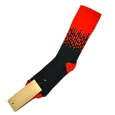 Imagem de Meia Sports Patins Infantil Tamanho 24 Ao 34 Mod 02