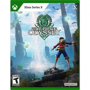 Imagem de Jogo Piece Odyssey - One, Xbox Series X|s