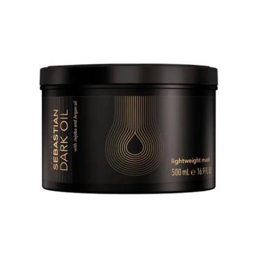 Imagem de Sebastian Professional Dark Oil Mascara 500ml