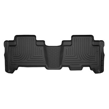 Imagem de Husky Liners - Série X-act Contour (53861)