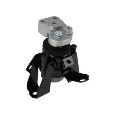 Imagem de VekAuto No.A4660/1093A146/1093A115 Suporte de torque de montagem do motor para Mitsubishi Mirage 1.2L L2017-2020 Suportes de motor dianteiro direito 1 peça
