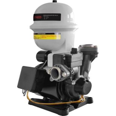 Imagem de Pressurizador De Água Biv 370w 38mca Tp825 - G3 Komeco - 000196
