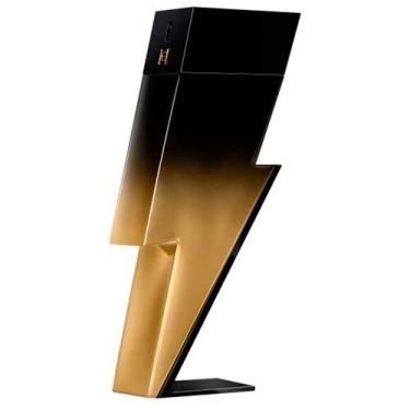 Imagem de Bad Boy Extreme Carolina Herrera - Perfume Masculino - Eau de Parfum, 