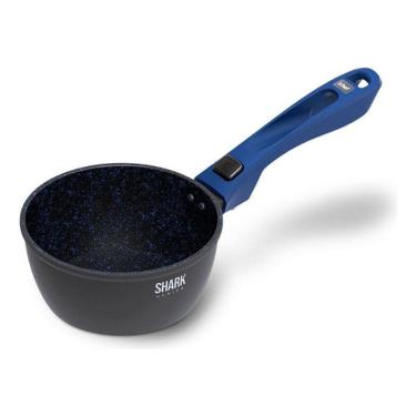 Imagem de Panela Ichef Ultra Sauce Azul Shark Series 16cm