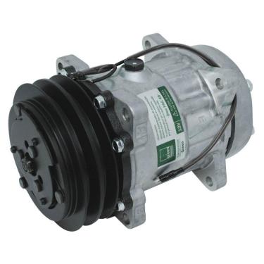 Imagem de Compressor de Ar Universal 7H15 2V 24V Flex 8 Fixações GR