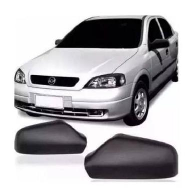 Imagem de Par Capa Retrovisor Astra 2012