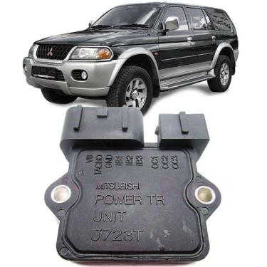 Imagem de Modulo Ignicao Pajero Sport 3.0 E 3.5 De 1997 A 2004 - J723T