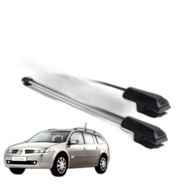 Imagem de Rack Travessa Teto Renault Megane Grand Tour Wagon 06 A 12