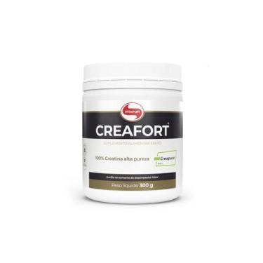 Imagem de Creatina Creafort 300G Creapure - Vitafor