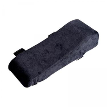 Imagem de AFXGUSD 2x Almofada Ergonômica para Apoio de Braço para Cadeira de Escritório