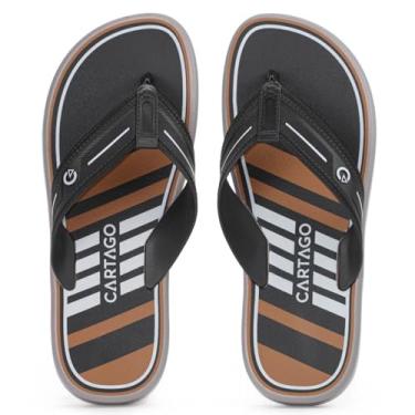 Imagem de Chinelo Cartago Palermo Ii Dedo Ad 12572 Masculino