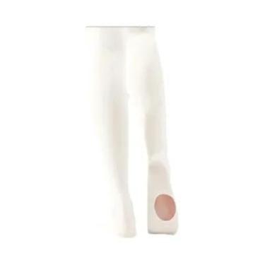Imagem de Meia-calça Profissional De Balé 60D Sem Costura Para Mulheres E Menina