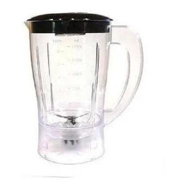 Imagem de Copo Para Liquidificador Mondial Premium L51 Ao L55 - MEBRASI