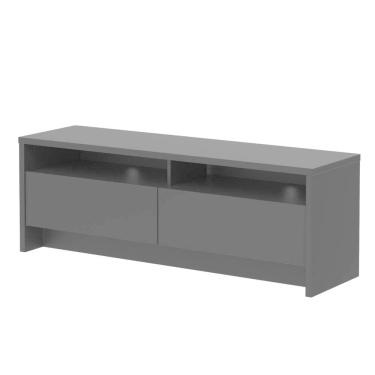 Imagem de Rack para TV até 50 Polegadas Aspen 135cm 2 Portas