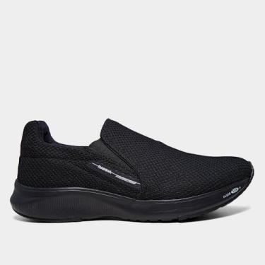 Imagem de Tênis Rainha Back Masculino, Preto, 40