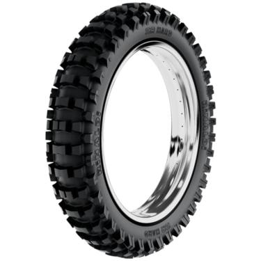 Imagem de Pneu Moto Rinaldi Aro 18 110/100-18 64m Traseiro Sr Hard