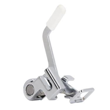 Imagem de Calcador de Bordado Acolchoado de Ferro Forte para Darning pé para EM200 SE300 400, Fácil de Usar para a Maioria das Máquinas de Costura, 7p3mwf9e6u