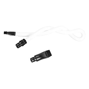 Imagem de Zhjvihx 32 37 Chave Melodica Tubo Tamenho Padrão Peças de Repositão Boa Flexibilidade Boca Órgão Mangueira Com Bocal para Instrumento Musical