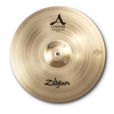 Imagem de Zildjian 50,8 cm A Custom Projection Crash